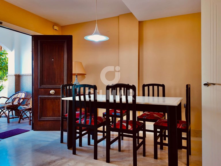 Town House for Sale in Torremolinos, Malaga 7