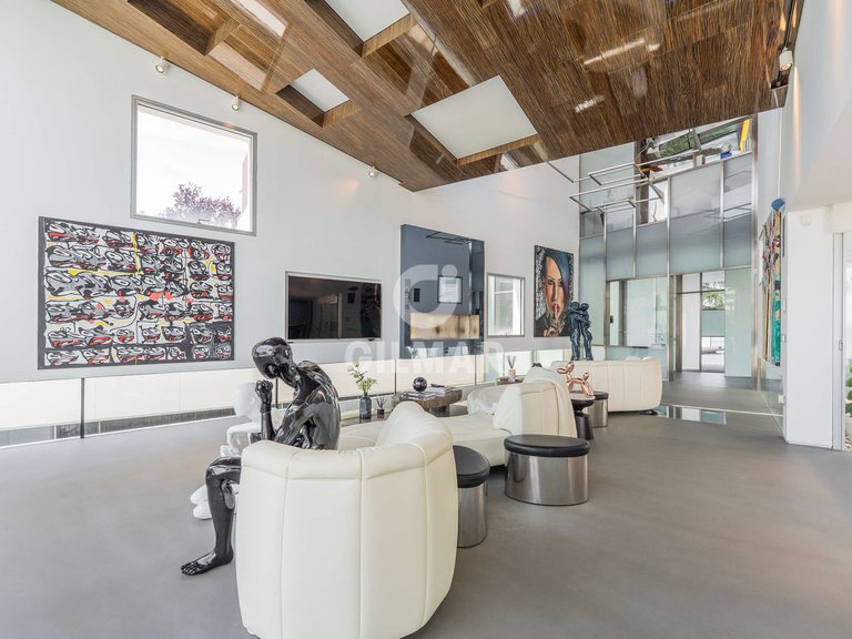 Villa for Sale in Madrid, Madrid 7