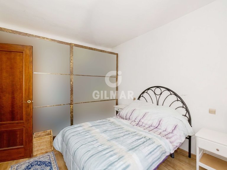 Apartment for Sale in MÁlaga, Malaga 12