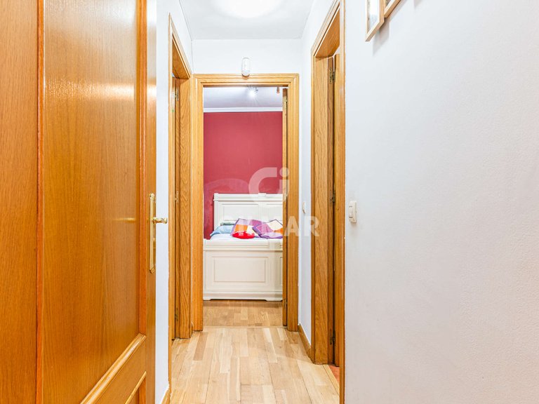 Apartment for Sale in Madrid, Madrid 18
