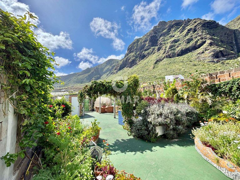 Villa for Sale in Garachico, Tenerife 50