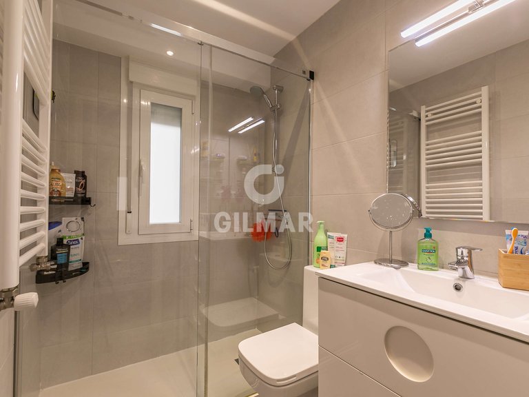 Apartment for Sale in Madrid, Madrid 17
