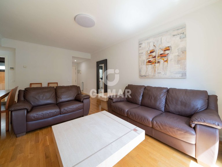 Apartment for Rent in Madrid, Madrid 8
