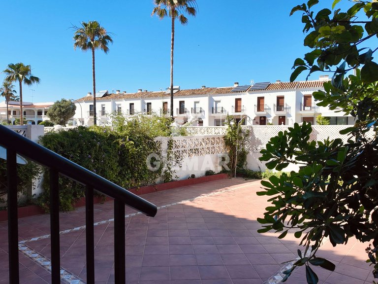 Town House for Sale in Torremolinos, Malaga 29