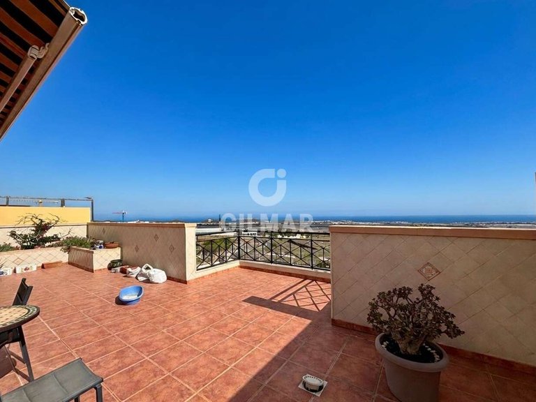 Penthouse for Sale in Arona, Tenerife 14
