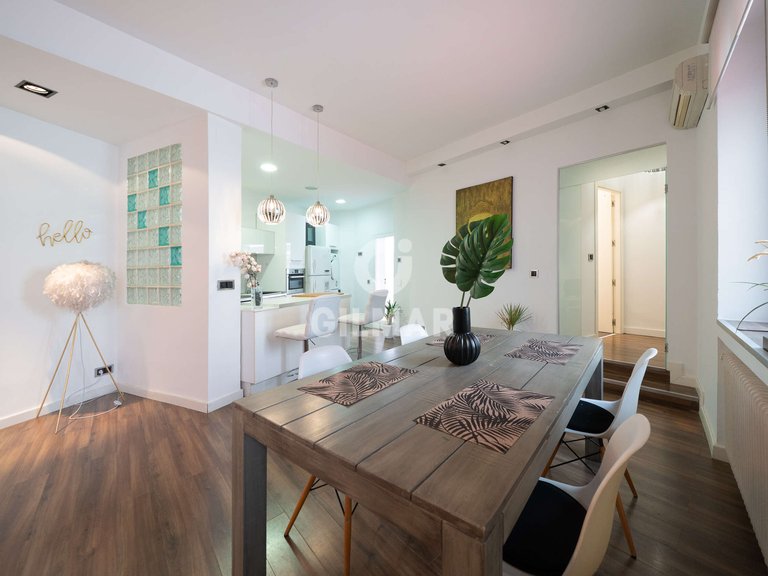 Apartment for Sale in Madrid, Madrid 13