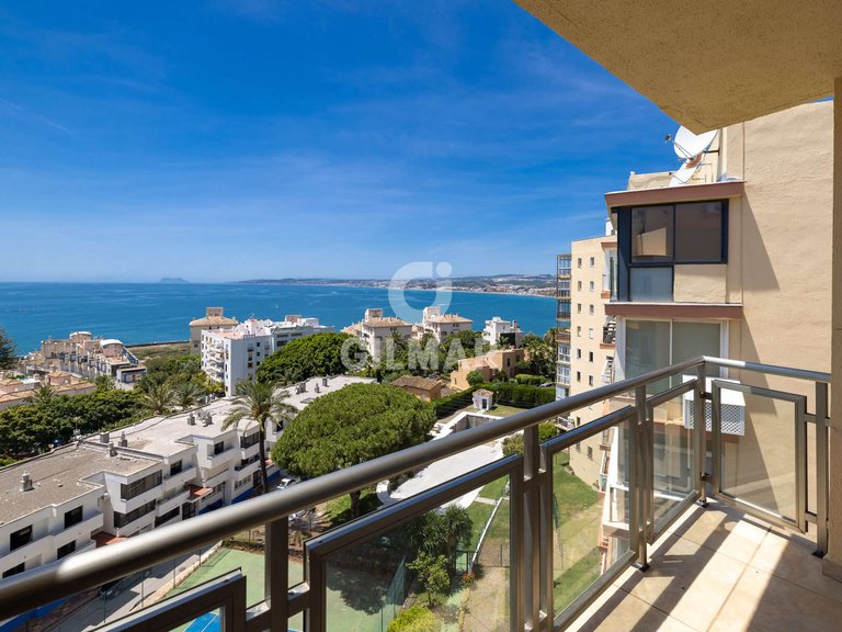 Apartment for Sale in Estepona, Malaga 42