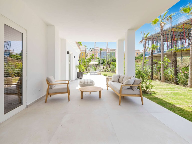 Villa for Sale in Casares, Malaga 8