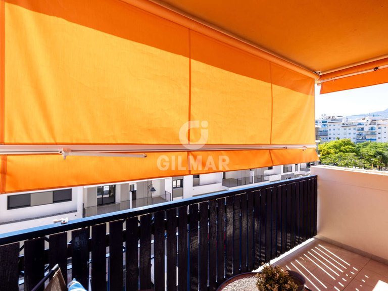Town House for Sale in Estepona, Malaga 32