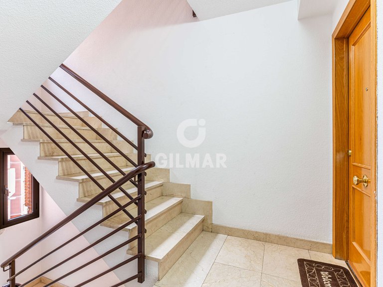 Apartment for Sale in Madrid, Madrid 27