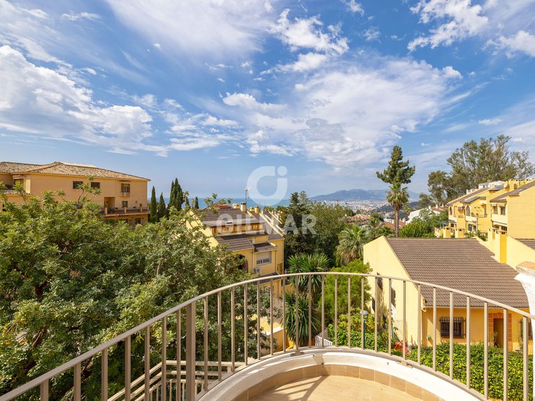 Town House for Sale in MÁlaga, Malaga 3