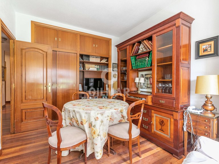 Apartment for Sale in Madrid, Madrid 19