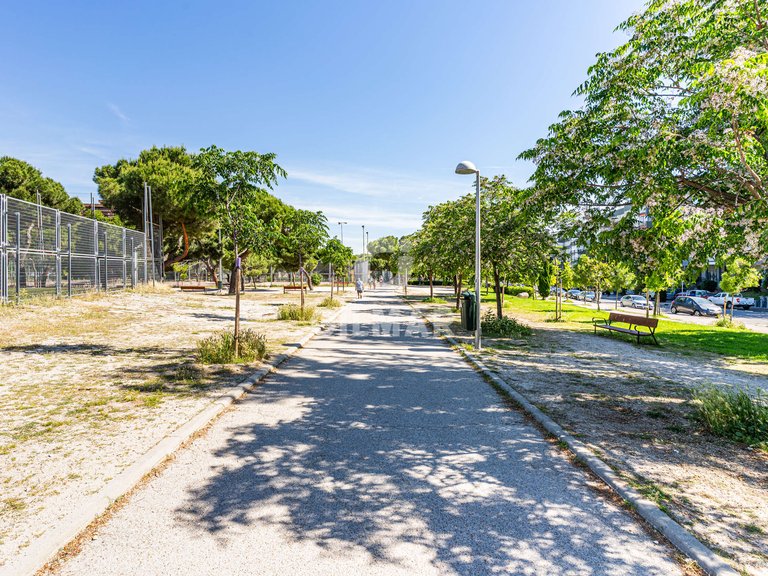 Apartment for Sale in Madrid, Madrid 31