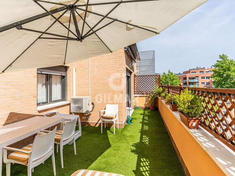 Apartment for Sale in Las Rozas De Madrid, Madrid 27