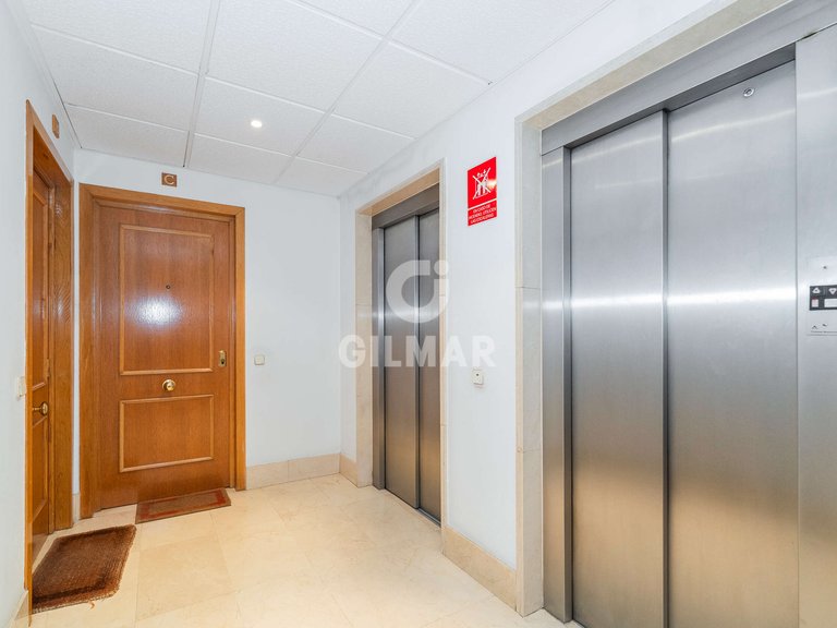 Apartment for Sale in Madrid, Madrid 12