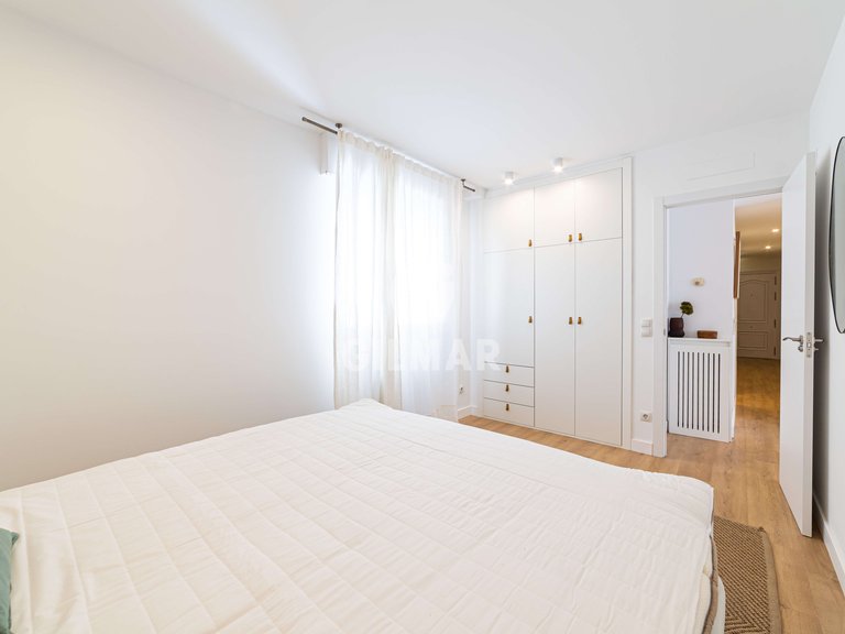 Apartment for Rent in Madrid, Madrid 30