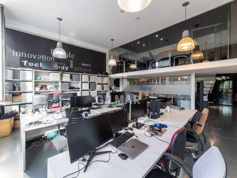 Commercial for Rent in Madrid, Madrid 29