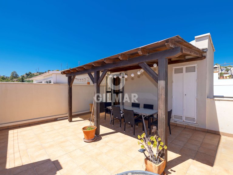 Town House for Sale in MÁlaga, Malaga 5