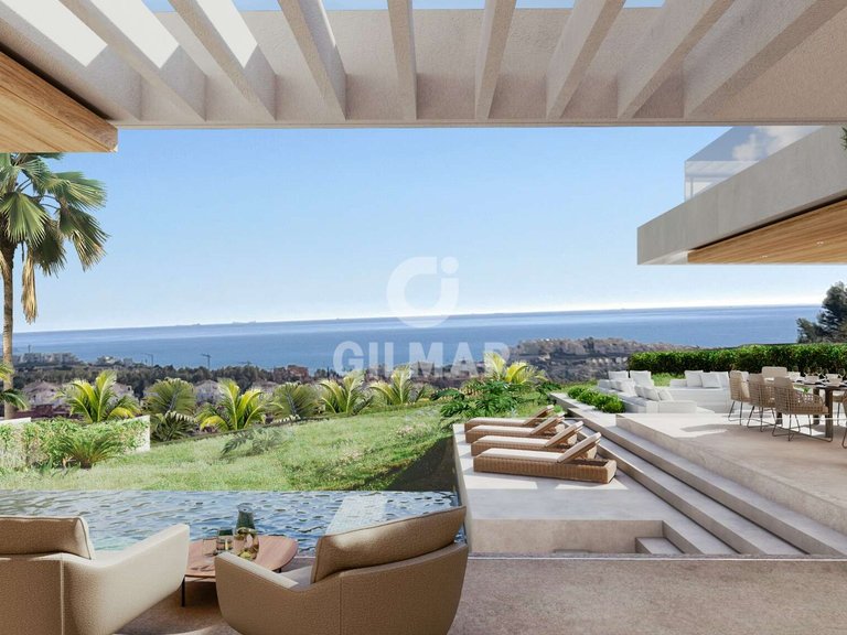 Villa for Sale in Casares, Malaga 6