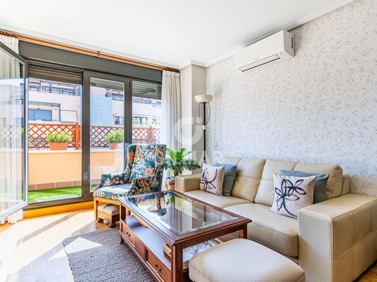 Apartment for Sale in Las Rozas De Madrid, Madrid 1