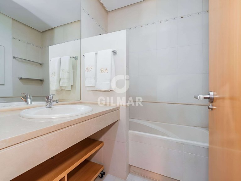 Town House for Sale in Madrid, Madrid 19