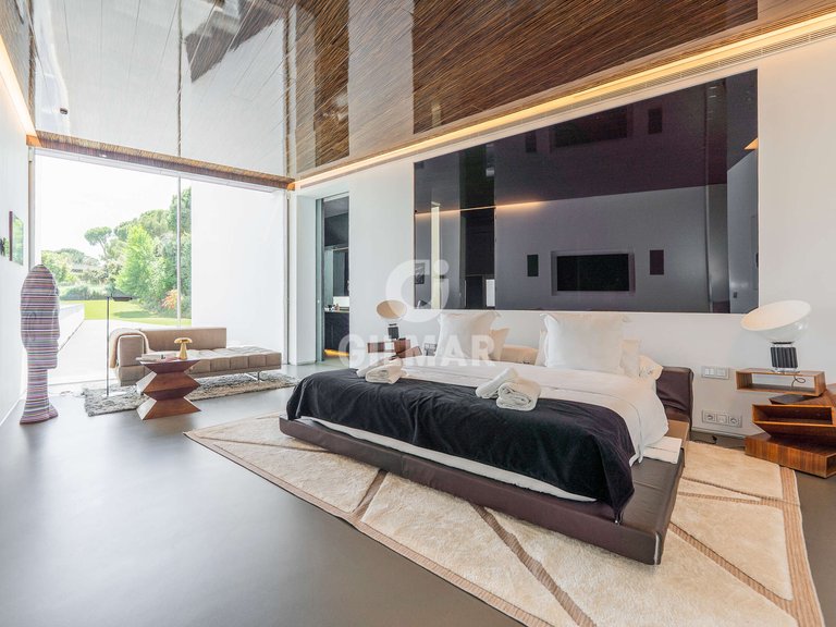 Villa for Sale in Madrid, Madrid 31