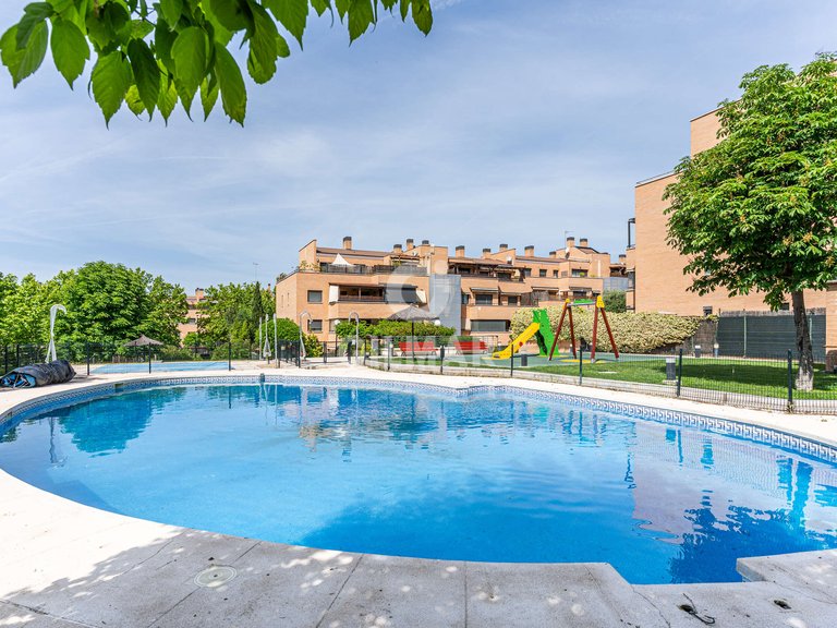 Apartment for Sale in Las Rozas De Madrid, Madrid 32