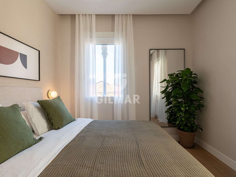 Apartment for Sale in Madrid, Madrid 9