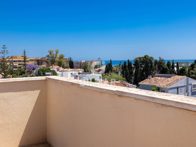 Town House for Sale in MÁlaga, Malaga 1
