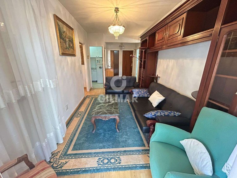 Apartment for Rent in Madrid, Madrid 7