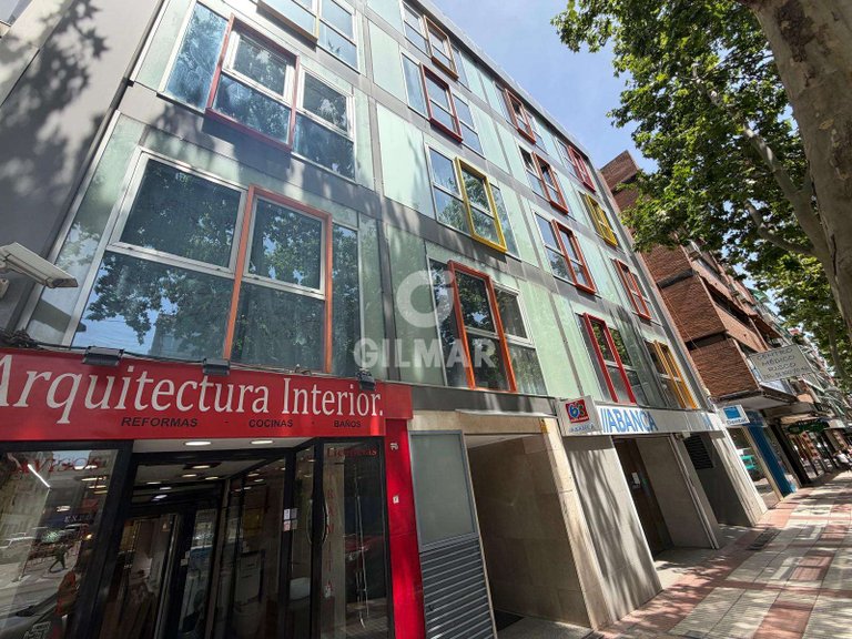 Apartment for Rent in Madrid, Madrid 21