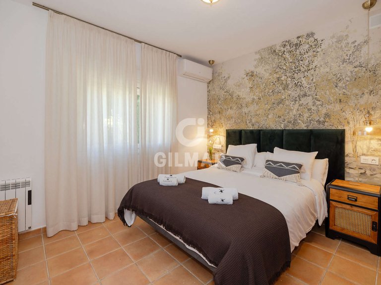 Villa for Sale in Estepona, Malaga 26