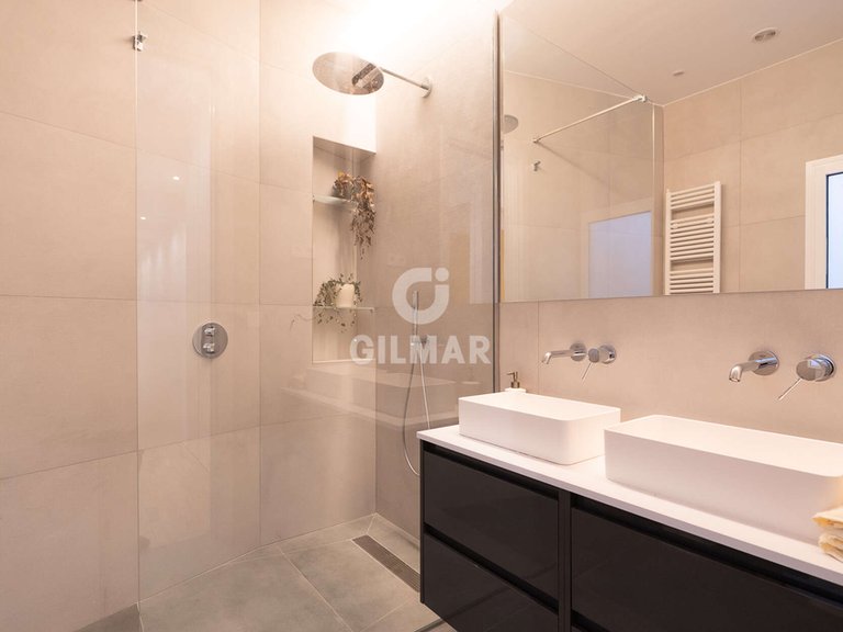 Apartment for Sale in Madrid, Madrid 37