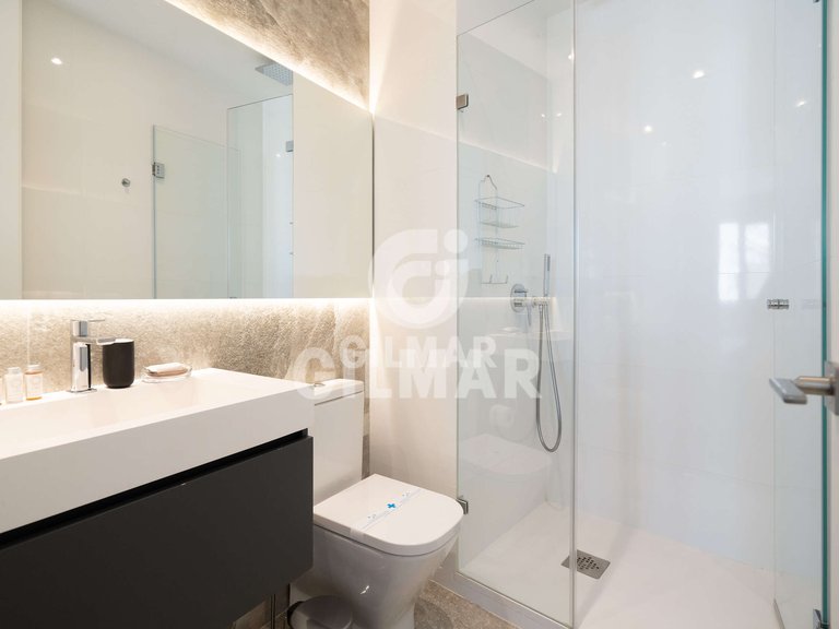 Apartment for Rent in Madrid, Madrid 26