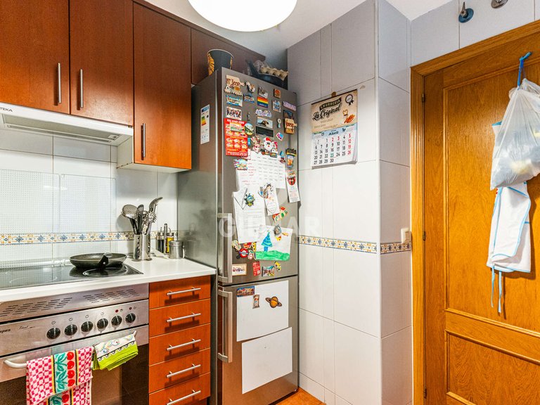 Apartment for Sale in Madrid, Madrid 6