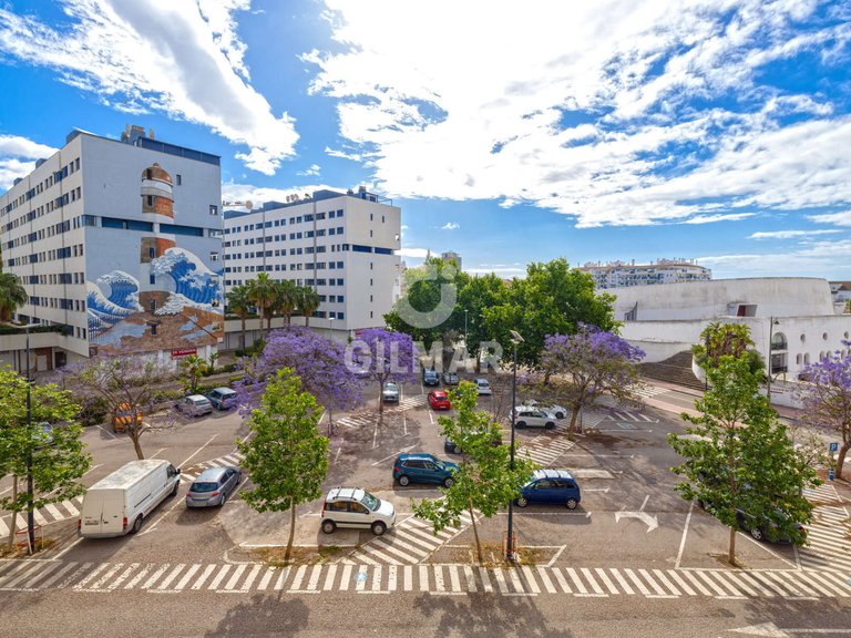 Apartment for Sale in Estepona, Malaga 36