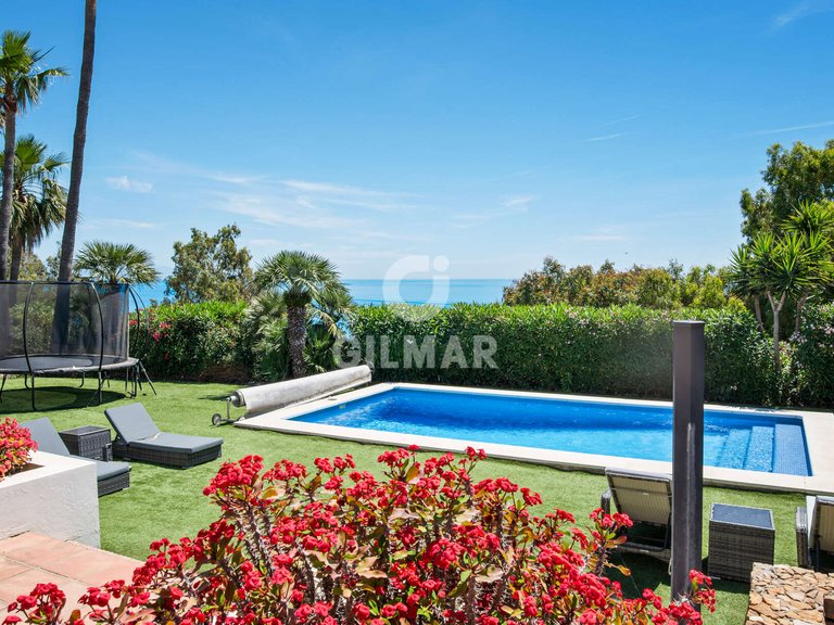Villa for Sale in Manilva, Malaga 25