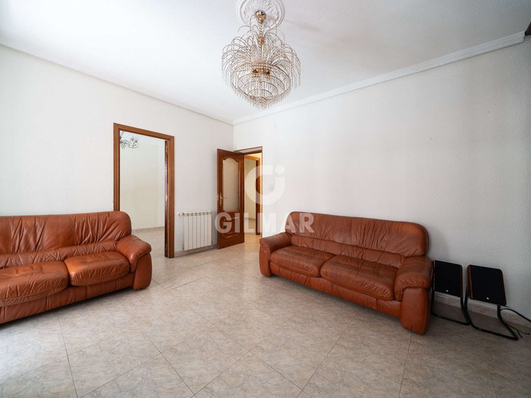 Apartment for Sale in Madrid, Madrid 4