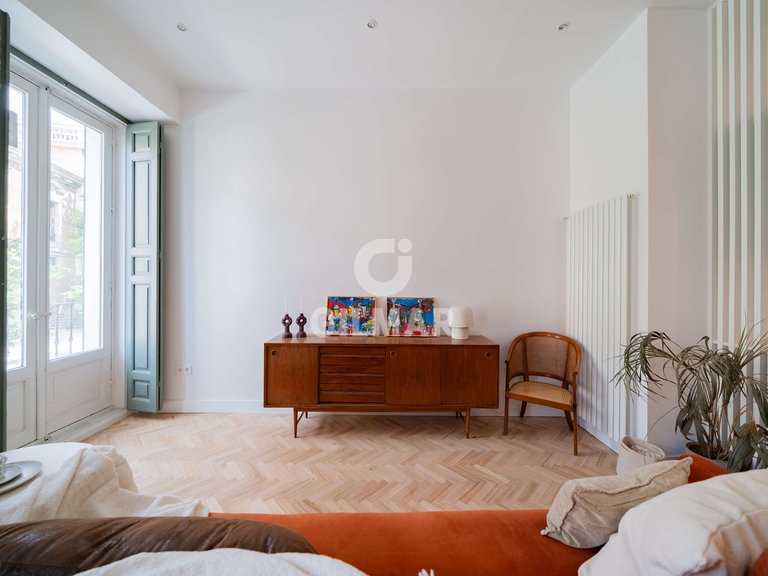 Apartment for Sale in Madrid, Madrid 10