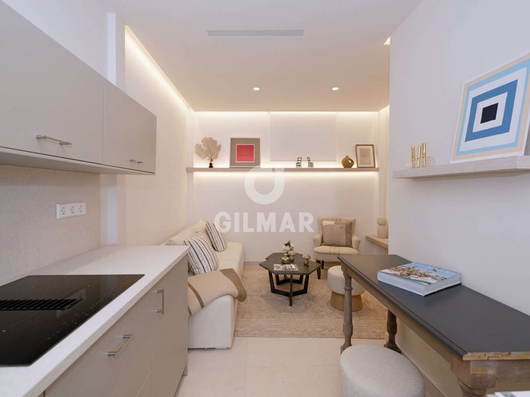 Town House for Sale in Estepona, Malaga 11