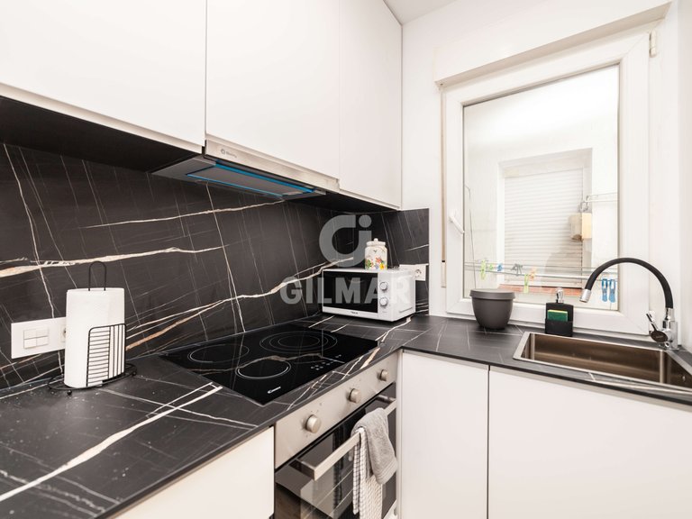 Apartment for Rent in Madrid, Madrid 3