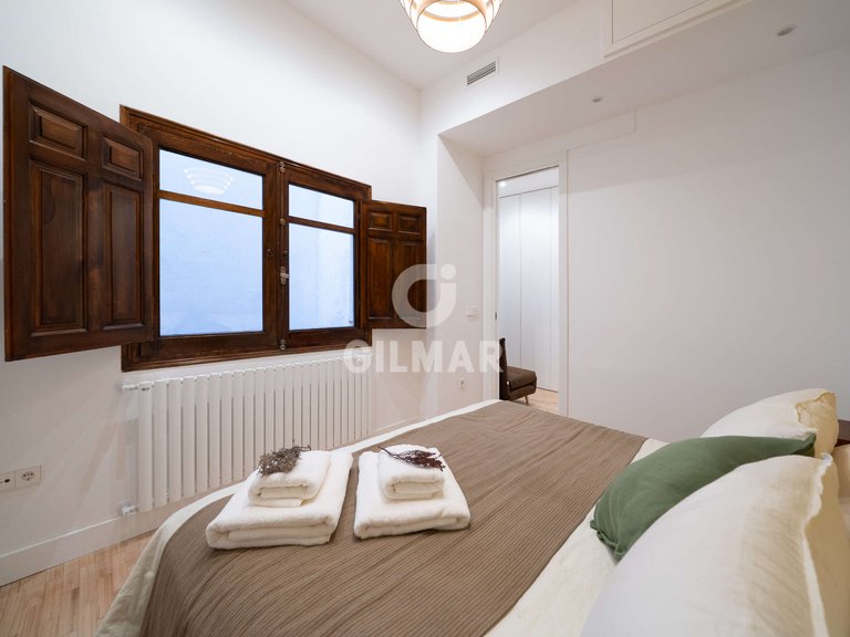 Apartment for Sale in Madrid, Madrid 35