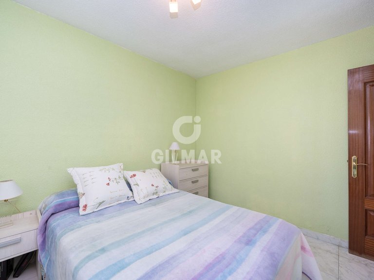 Apartment for Sale in Madrid, Madrid 22