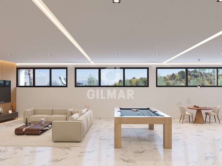 Plot for Sale in MÁlaga, Malaga 6