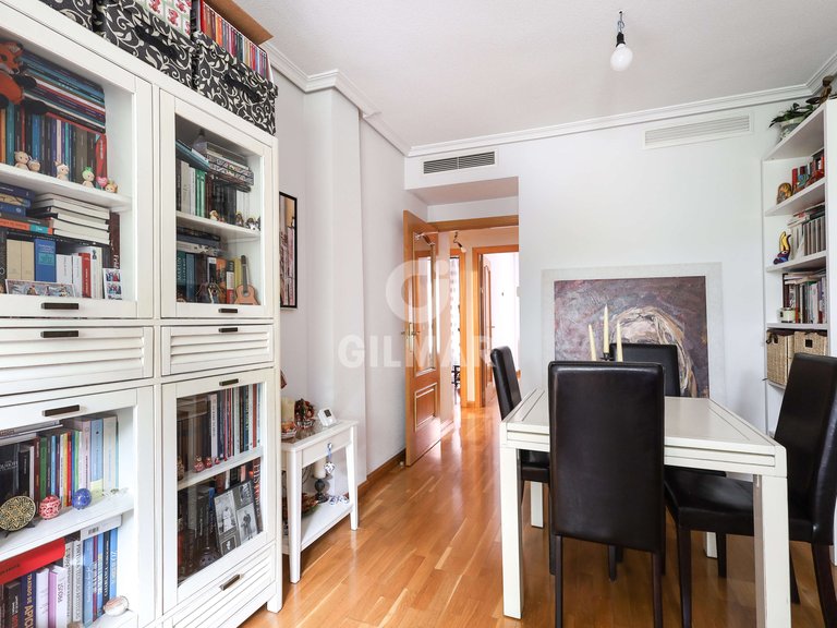 Apartment for Sale in Madrid, Madrid 7