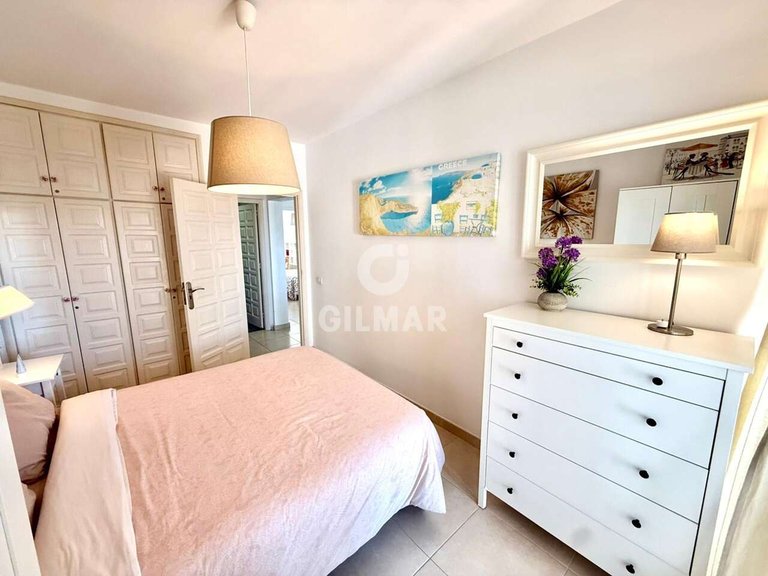 Apartment for Sale in Amarilla Golf, Tenerife 24