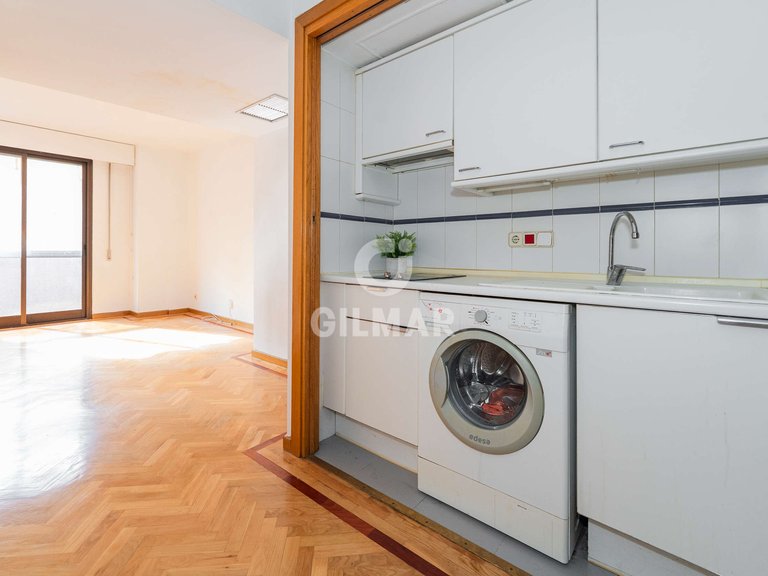 Apartment for Sale in Madrid, Madrid 24