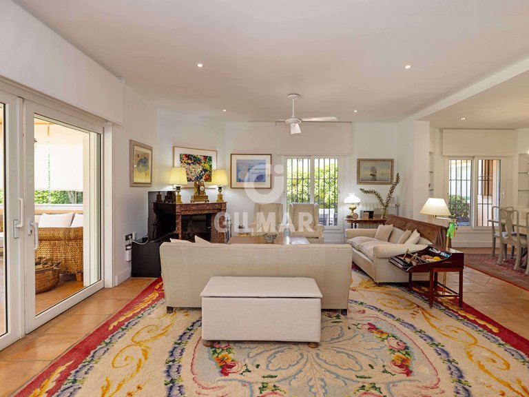 Villa for Sale in MÁlaga, Malaga 44