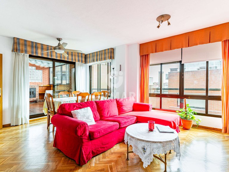 Apartment for Sale in Madrid, Madrid 1