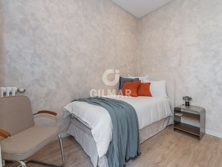 Apartment for Sale in Madrid, Madrid 18